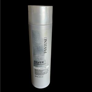 Pantene Pro-V Silver Expressions Shampoo 13 oz